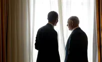 אובמה: נתניהו זעם בתקופתי? זה לא חדש