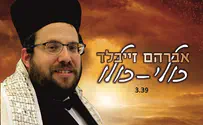 שלושה כובעים בסינגל אחד: כולו כולי