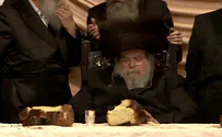 Hadassah hospital: Claim we treated Belzer Rebbe is fake news