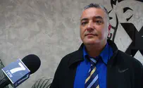 "סטירת לחי למשפחות השכולות"