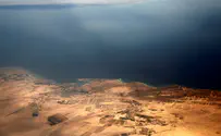 Egyptian court rules against island transfer to Saudi Arabia