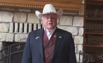 Trump Cabinet candidate: I look forward to visiting settlements