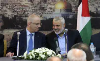 PA factions at Russian confab call for unity government
