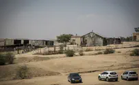 בכירי סופרי השמאל למען אום אל חיראן