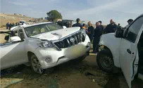 'A very difficult incident for our security forces'