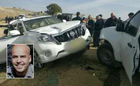 Cops will not be charged in Umm al-Hiran shooting
