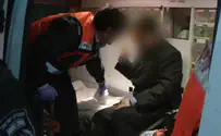 WATCH: Israeli Police treat wounded Arab MK