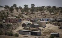 How do Bedouin become radical Islamists?