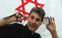 CIA admits to conducting psychic experiments on Uri Geller