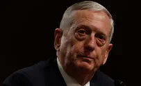 Senate committee confirms Trump's Defense Secretary