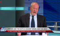 Fighting in the 'lawfare' battlefield