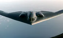 US bombers wipe out ISIS training center