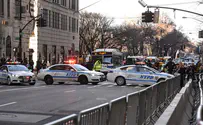 Outrage after Bronx synagogue vandal freed without bail