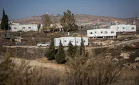 Supreme Court freezes Amona outline