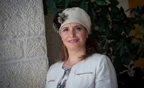 שומרים על ירושלים ציונית