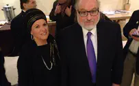 Moving the US Embassy does not affect Jonathan Pollard