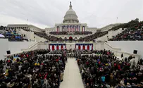 «Женский марш» прошелся по Трампу