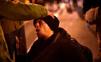 Michael Moore attends 'women's march', calls Trump a 'tragedy'