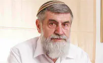 "אמונה מביאה לידי שמחה"
