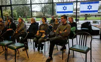 Students in Canada speak out against BDS