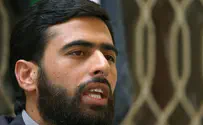 Hamas insists: We're not a terror organization