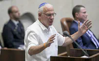 "זו טעות לחכות, אנחנו מדינה ריבונית"