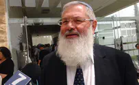 ח"כ אלי בן דהן: החלת ריבונות ביו"ש