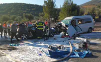 Road Safety Authority: Arab sector drives recklessly
