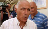 Nuclear secret-leaker claims Israel 'hounding' him 