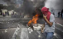 Rock-throwing terrorist sentenced to 18 years in plea bargain