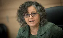 ח"כ תומא סלימן: "על כיבוש משלמים"