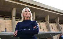 Pnina Rosenblum: I could have put a lot of men in jail
