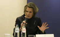 Special interview: 'Europe must deal with anti-Semitism