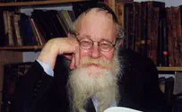 פורסמו שמות יקירי ירושלים לשנת תשע"ז