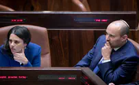Bennett: Time to advance the Regulation Law