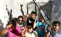 Remove weapons of mass instruction for Deal to begin