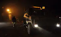 Seven wanted terror suspects arrested