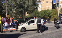 Суд вынес вердикт в деле хайфского террориста