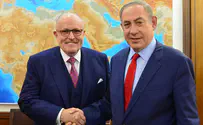 "נתניהו ישר והגון באופן קיצוני"