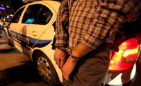 Arab boy kidnapped in central Israel