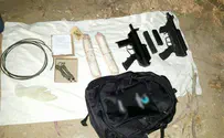 Hundreds of terror attacks thwarted over past year in Yesha