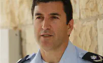 נסגר אתר בנייה שהעסיק שב"חים