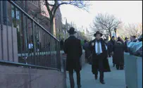 Crown Heights women: 'Time to retake Gaza'