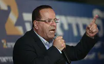 חידת שר התקשורת ומשלוחי הברכות
