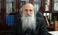 Where is G-d? Everywhere