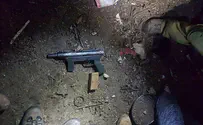גם הג'יהאד נגד אבו מאזן 
