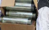 Iraqi soldiers discover ISIS chemical weapons stash in Mosul