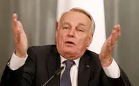 France, Germany, criticize Trump ban