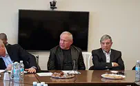 שלוחה של "יד ושם" תוקם בעיר הבה"דים