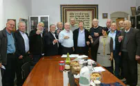 איחוד היסטורי בין המכללות הדתיות